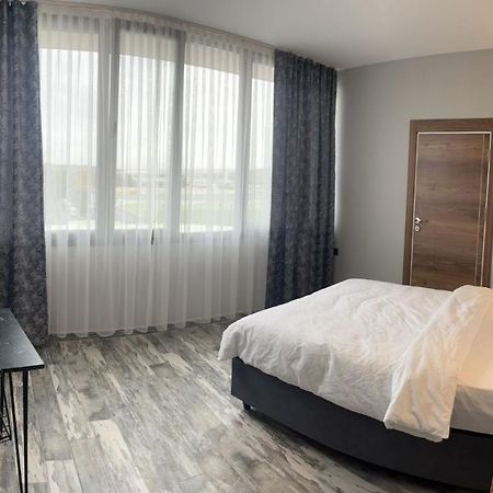 Tuzla Suite Otel Стамбул Екстер'єр фото