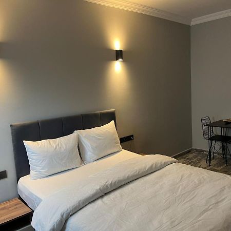 Tuzla Suite Otel Стамбул Екстер'єр фото