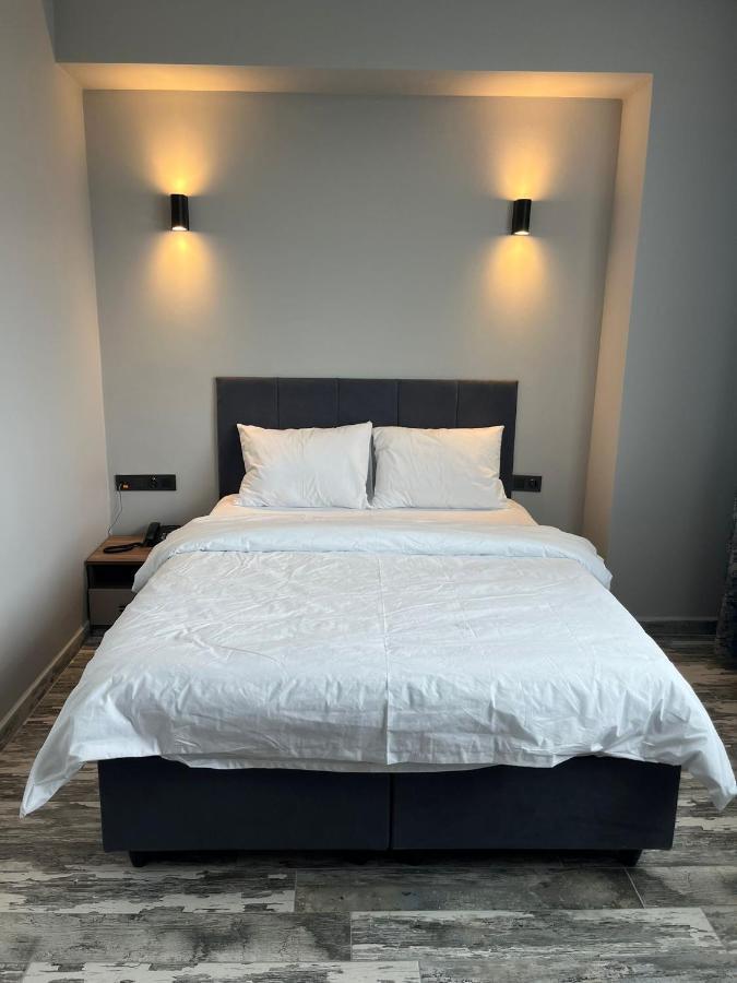 Tuzla Suite Otel Стамбул Екстер'єр фото