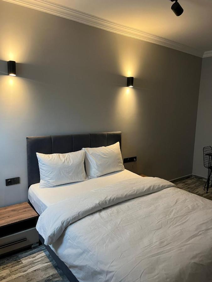Tuzla Suite Otel Стамбул Екстер'єр фото