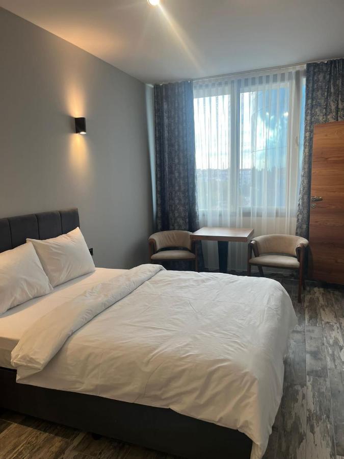 Tuzla Suite Otel Стамбул Екстер'єр фото
