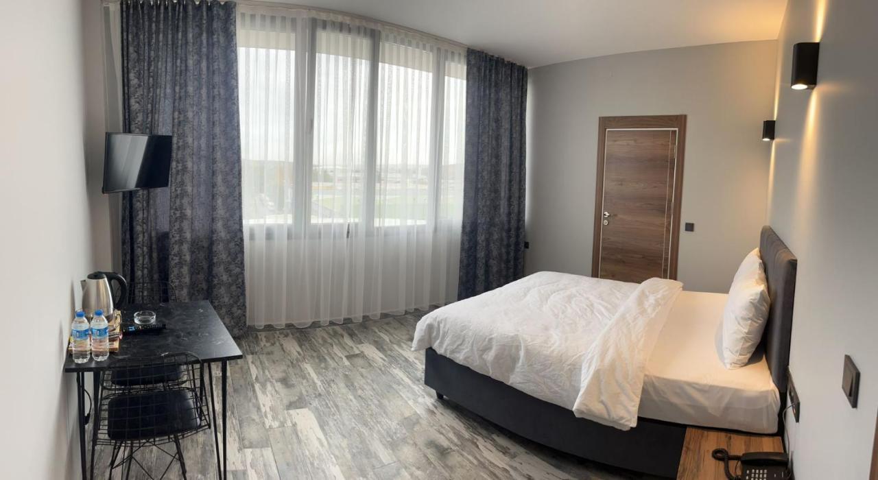 Tuzla Suite Otel Стамбул Екстер'єр фото
