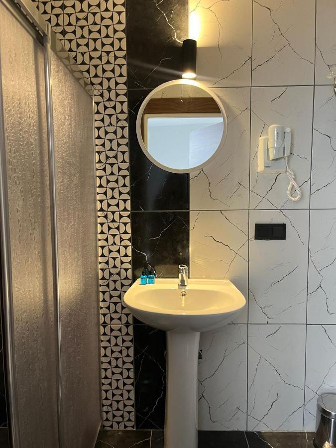 Tuzla Suite Otel Стамбул Екстер'єр фото