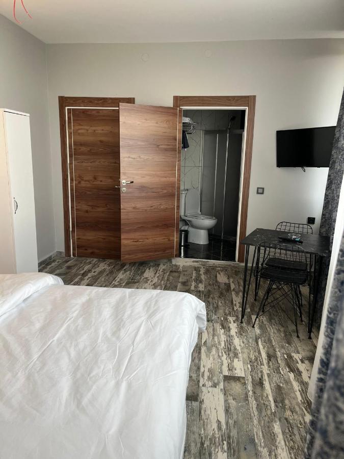 Tuzla Suite Otel Стамбул Екстер'єр фото