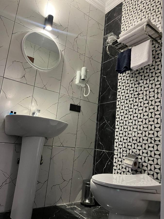 Tuzla Suite Otel Стамбул Екстер'єр фото