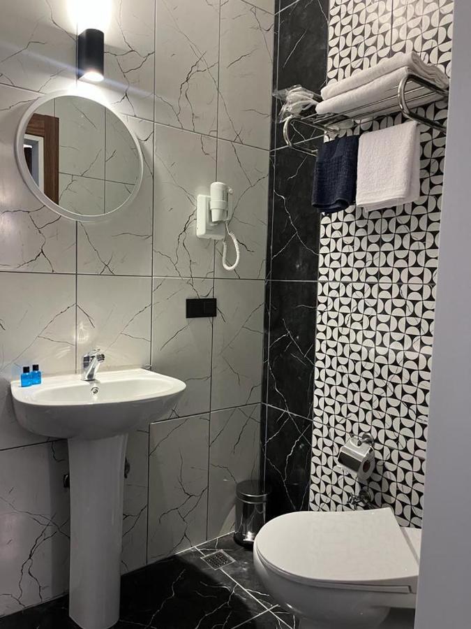 Tuzla Suite Otel Стамбул Екстер'єр фото